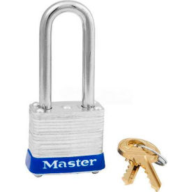 General Security Laminated Padlock