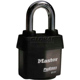 High Security Steel Weather Resistant Covered Laminated Padlocks
