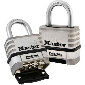 No. 1174 Proseries Bottom Resettable Combination Padlocks