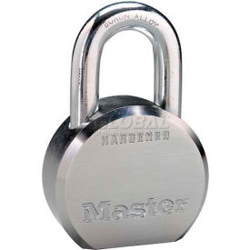 No. 6230 High Security Steel Solid Body Padlocks