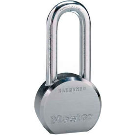 No. 6230KALH High Security Steel Solid Body Padlocks
