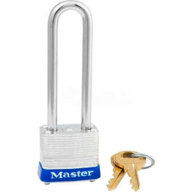 No. 7LJ General Security Laminated Padlocks