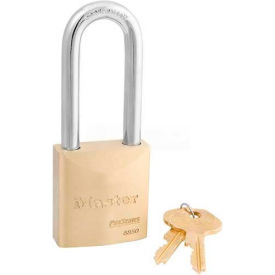 High Security Brass Solid Body Padlocks