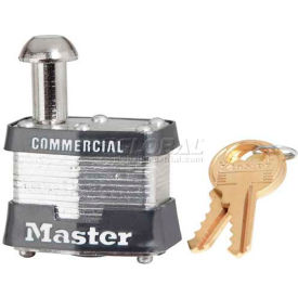 General Security Laminated Padlocks