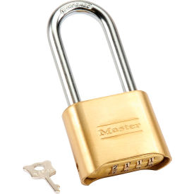 Bottom Resettable Combination Padlock