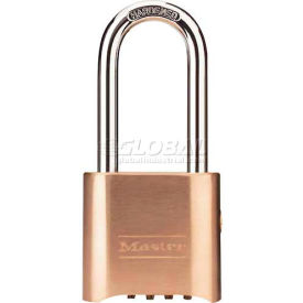 Bottom Resettable Combination Padlock