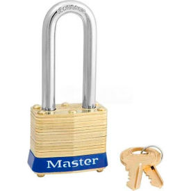 No. 4KALH General Security Laminated Padlocks