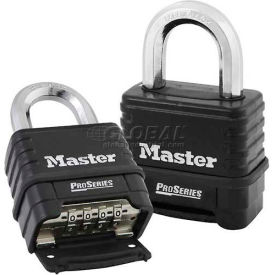 No. 1178 Proseries Bottom Resettable Combination Padlocks