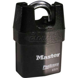 No. 6321 Shrouded Padlocks