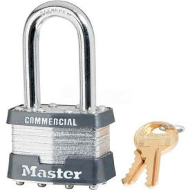 General Security Laminated Padlocks - Keyed Alike