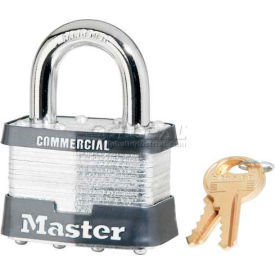 No. 25 General Security Laminated Padlocks