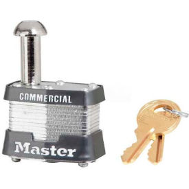 No. 443LE General Security Laminated Padlocks