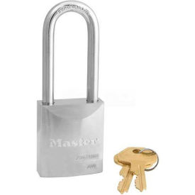 High Security Steel Solid Body Padlocks