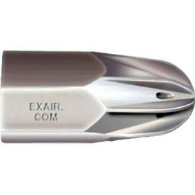 Mini Super Air Nozzle, FNPT 1/8, Zinc/Aluminum