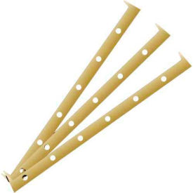 42 In. Super Air Knife Shim Set, Stainless Steel