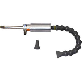 Medium Vortex Tube Kit - 550 2,800 BTU/hr.