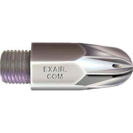 Mini Super Air Nozzle, MNPT 1/8, Zinc/Aluminum