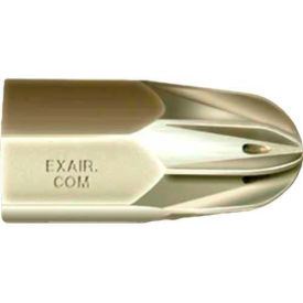 Mini Super Air Nozzle, FNPT 1/8, 316 Stainless Steel