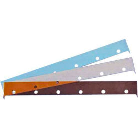 18 In. Super Air Knife Shim Set, Aluminum