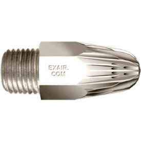 Super Air Nozzle, MNPT 1/2, 316 Stainless Steel