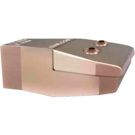 2 In. Super Air Nozzle, FNPT 1/4, 316 Stainless Steel