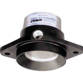 Super Air Amplifier Only, 1-1/4 In.