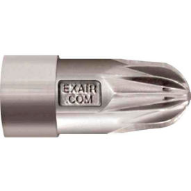 1100, Super Air Nozzle, FNPT 1/4, Zinc/Aluminum