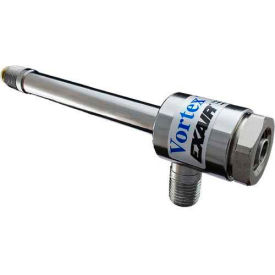 Medium Vortex Tube, 25 SCFM, 1700 Btu/Hr