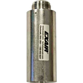 Cold Muffler For 10-40 SCFM Vortex Tube