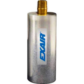 Cold Muffler For 2-8 SCFM Vortex Tube