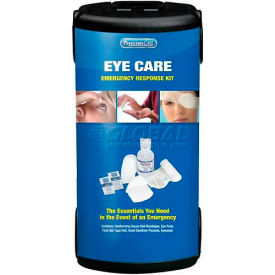 First Responder Eye Care Kit