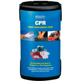 First Responder CPR Kit