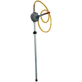 Heavy Duty Rotary Pump Kit