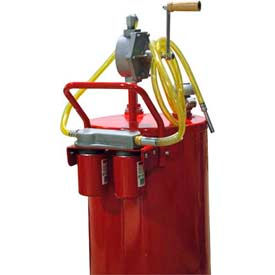 Two Way Fuel Filter