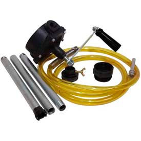 General Purpose Rotary Pump Kit.