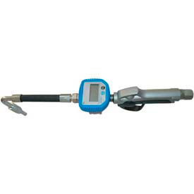 Digital Meter Gun