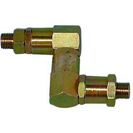 Steel Z-Swivel - JD-3840Z