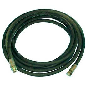 8' Grease Delivery Hose