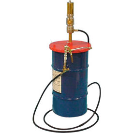 120 lb. Grease System - JDL-16