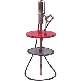 120 lb. Grease System with Base - JDL-16C