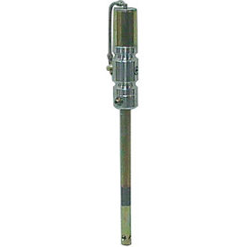 Steel 50:1 Pneumatic Grease Pump - 35 lbs