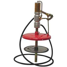 Steel Grease System - 35lbs