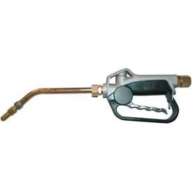 Rigid Steel Oil Delivery Gun - JD-3930