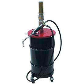 Oil System - 16 Gallon