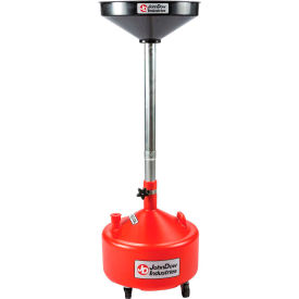 8-Gallon Oil Drain - JDI-8DCP
