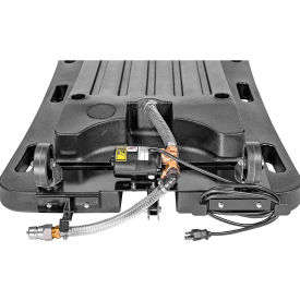 110-Volt Electric Pump Kit - for JDI-17PLP