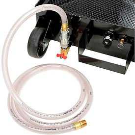 Evacuation Kit for JDI-LP4 - JDI-EK