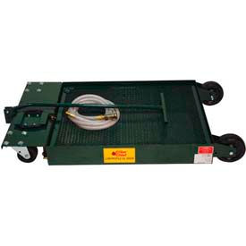 Low Profile Antifreeze Drain with Pump - JDI-AF10E