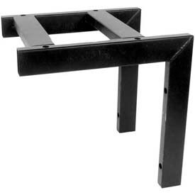 Steel Wall Mount Bracket for Filter Crusher - WB-200