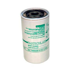 10 Micron Fuel Filter, 10M-FF
